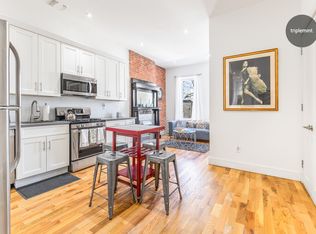 362 Lewis Ave #3, Brooklyn, NY 11233