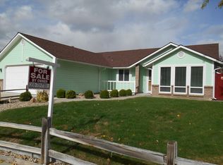 9834 W Meadowlark Ct, Boise, ID 83704