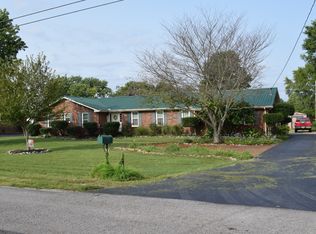 804 Maple Crest Dr, Lebanon, TN 37090