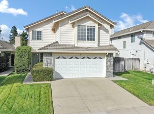 5423 Big Creek Way, Elk Grove, CA 95758