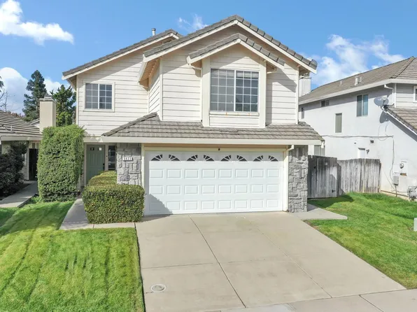 5423 Big Creek Way, Elk Grove, CA 95758