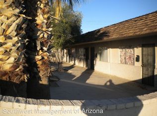 2056 S 11th Ave APT 04, Yuma, AZ 85364