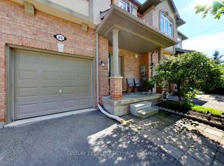 71 Puccini Dr UNIT 25, Richmond Hill, ON L4E4X8