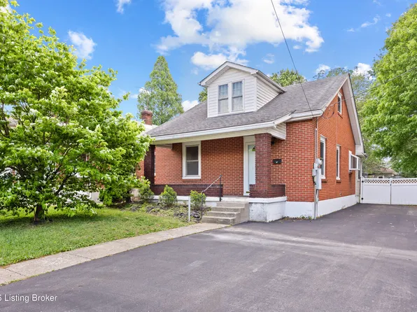 830 Clarks Ln, Parkway Village, KY 40217