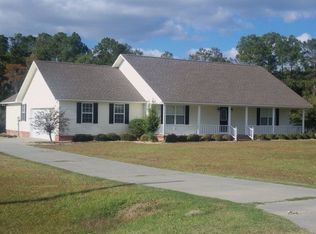 775 Cox Still Rd, Adel, GA 31620