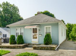 15 Ellsmere St, Worcester, MA 01604