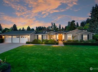 2806 93rd Ave NE, Clyde Hill, WA
