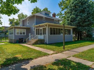 113 W Franklin St, Mc Lean, IL