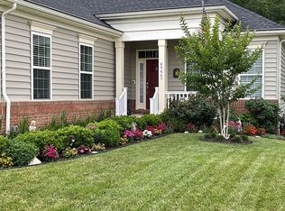 6555 Yarmouth Run, Williamsburg, VA 23188
