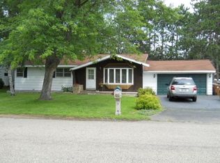 3273 Lindbergh Ave, Stevens Point, WI 54481