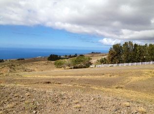 Kanani Pl LOT 480, Kamuela, HI 96743