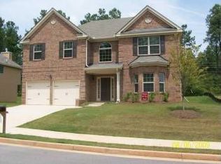 125 Madison Grace Ave, McDonough, GA 30253