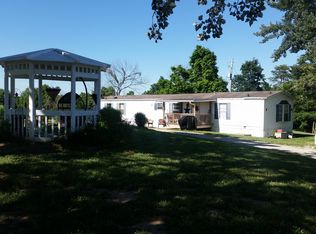 1077 Township Road 214 N, Willow Wood, OH 45696