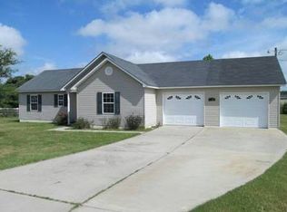 4611 Field Creek Dr, Tifton, GA 31793