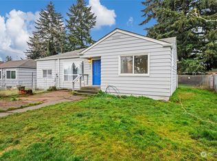 1016 Violet Meadow St S, Tacoma, WA 98444