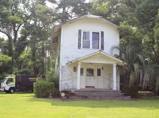 109 SE 2nd St, Havana, FL 32333