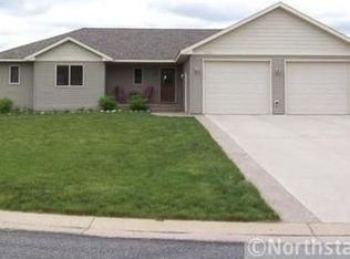 24267 Forestview Cir, Saint Cloud, MN 56301