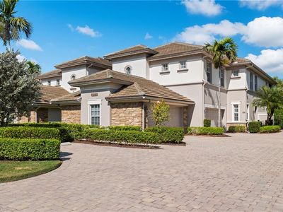 8775 Coastline CT #102, Naples, FL, 34120