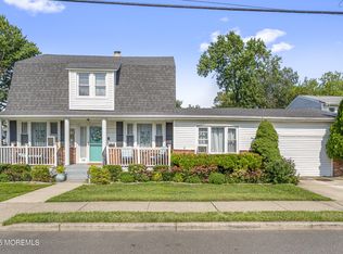 256 Twilight Ave, Keansburg, NJ 07734