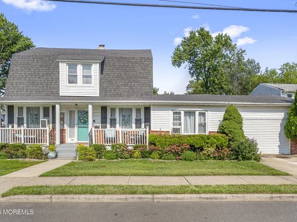 256 Twilight Avenue, Keansburg, NJ 07734