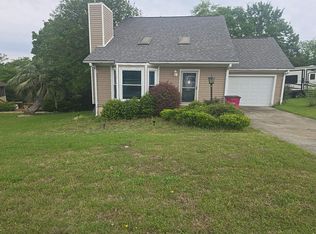 515 Shadow Moss Dr, Macon, GA