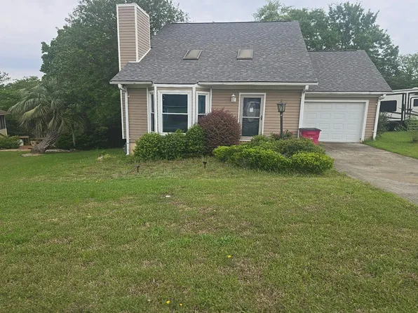 515 Shadow Moss Dr, Macon, GA 31204