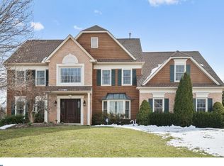 204 Buckingham Ln, North Wales, PA 19454