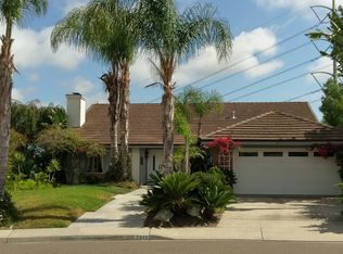 2011 Escenico Ter, Carlsbad, CA 92009