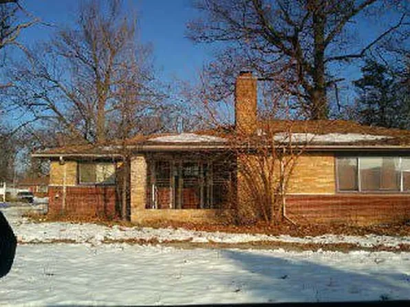 19900 Robson St, Detroit, MI 48235