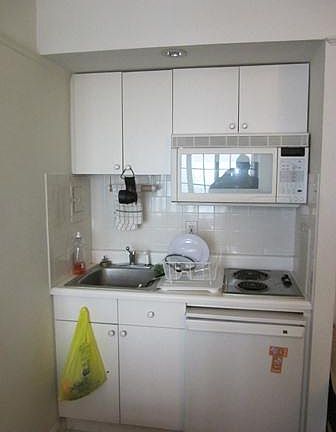 4th image of 5 Tudor City Pl APT 1530