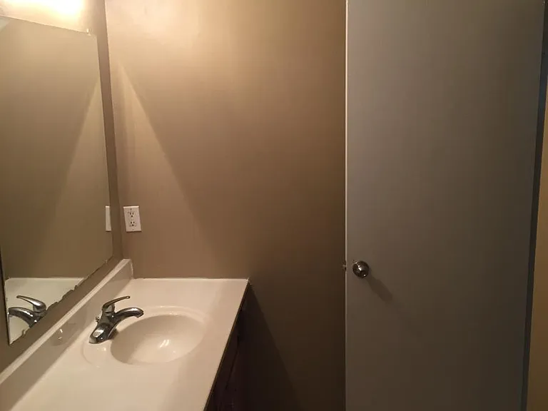 bath