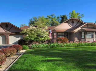 15306 Camino Del Parque S, Sonora, CA 95370