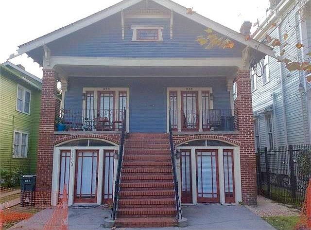 1st image of 932 Jackson Ave APT 3