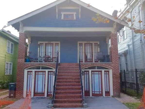 932 Jackson Ave, New Orleans, LA