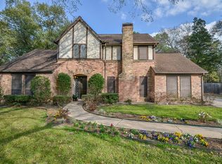 13014 Blossomheath Rd, Cypress, TX 77429