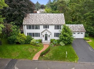 89 Clairemont Rd, Belmont, MA 02478