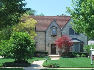 1412 Jackson Ave, River Forest, IL 60305