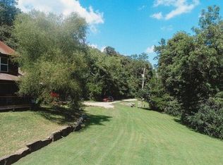 12133 Volcano Rd, West Fork, AR 72774