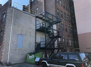 773-779 Main St, Fitchburg, MA 01420