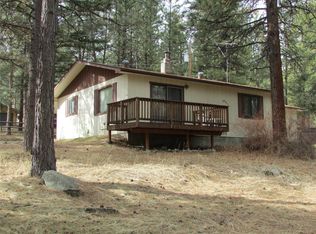 356 Owings Creek Rd, Hamilton, MT 59840