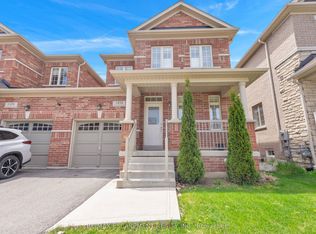 1454 Chretien St, Milton, ON L9E 1J1