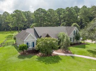 3705 NW 170th St, Newberry, FL 32669
