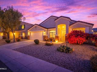 23594 W HIDALGO Avenue, Buckeye, AZ 85326