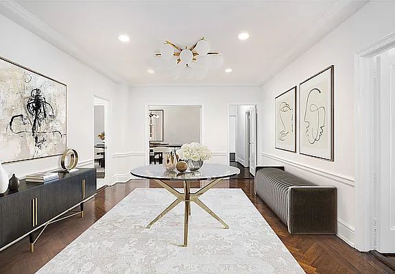 3rd image of 1185 Park Ave APT 6F