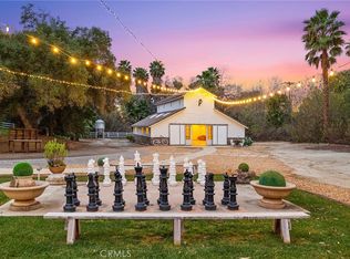 38595 Via Del Oso, Temecula, CA 92592