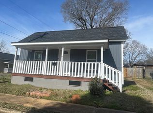 98 Shives St, Salisbury, NC 28144