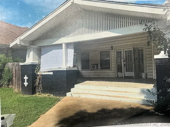 1302 N 7th Ave, Durant, OK 74701