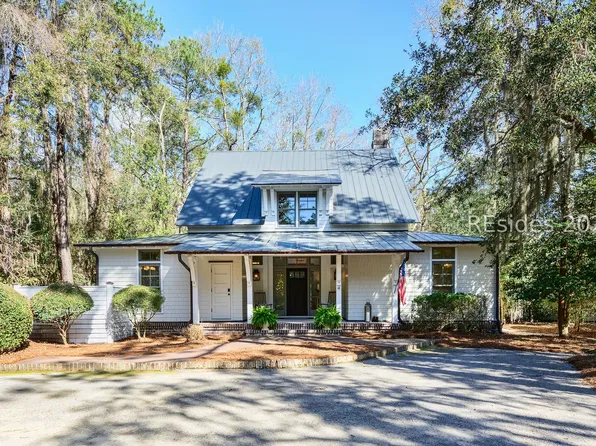 42 Blue Willow St, Bluffton, SC 29910