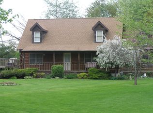 2905 Linda Rd, Valparaiso, IN 46383