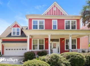 228 Silverwood Ln, Summerville, SC 29485